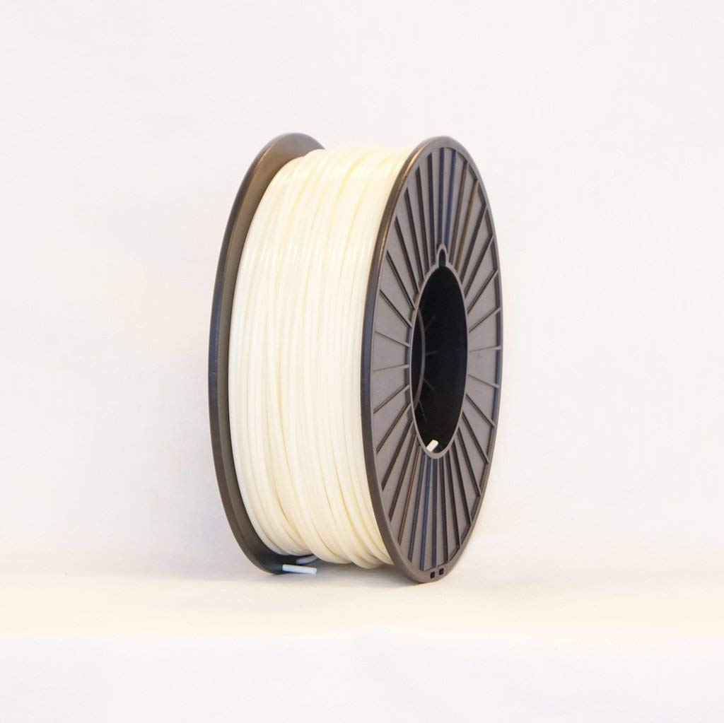 INVENTO 1 Kg nett 1.75mm Natural White ABS Filament 3D Printing Filament For 3D Pen 3D Printer-picture-5