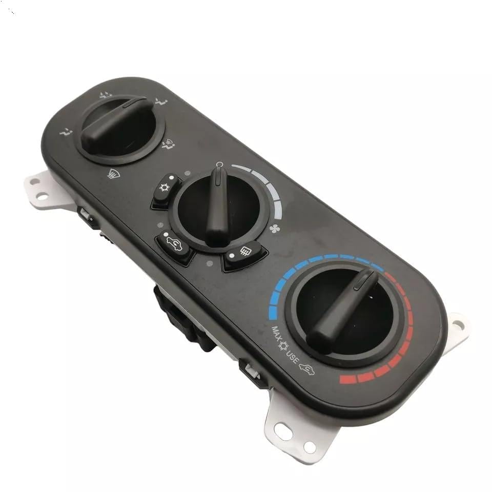 A/C Heat Temperature Climate Control Switch 55111874AC Fit for Dodge Caliber 2007-2009
