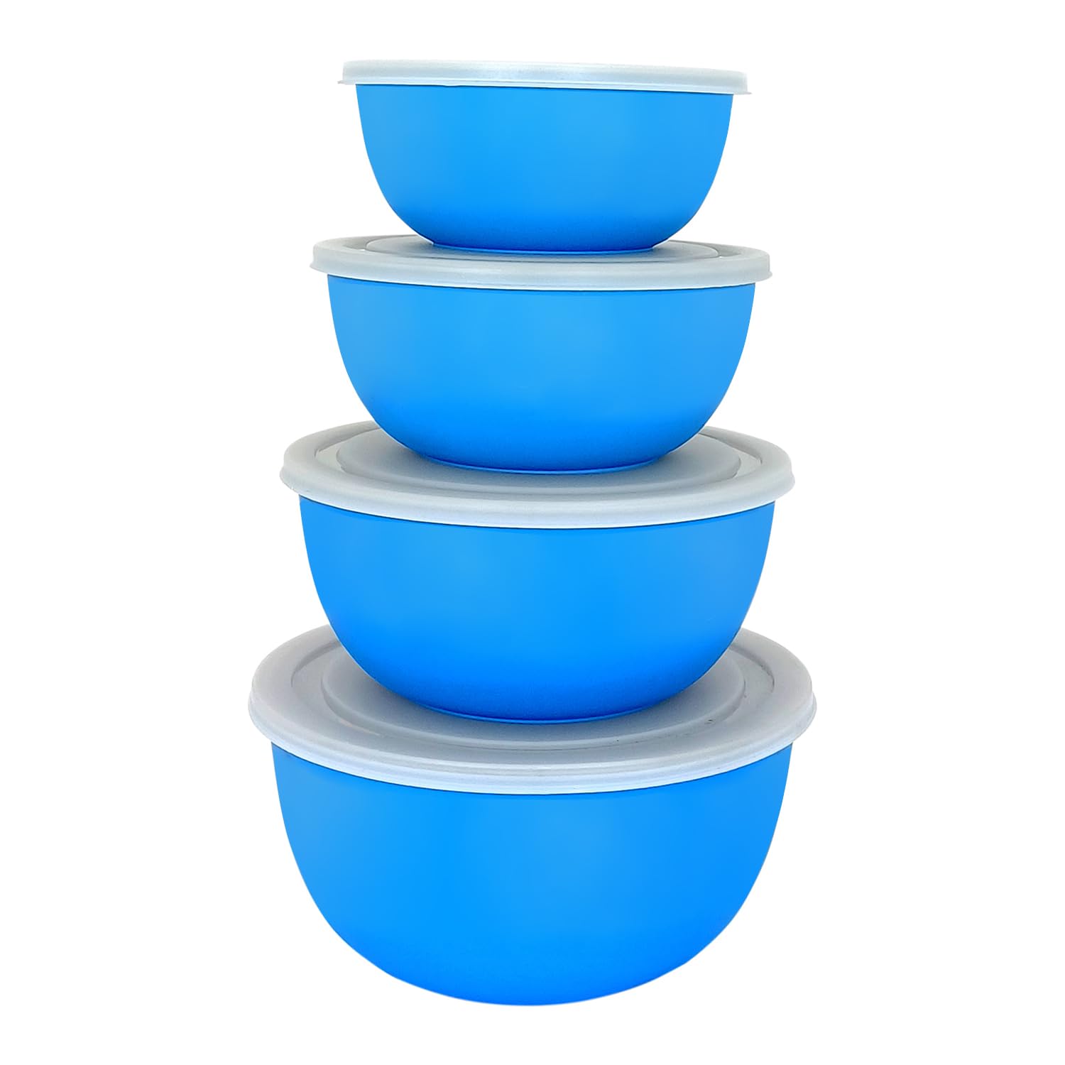 See full amazon price history chart for Zaib Steel Micrwoave Safe Food Storage Containers with lid for Kitchen | Serving Bowls 14cm, 16cm, 18cm, 20cm (4 Pcs Blue Plain) Zaib Steel Micrwoave Safe Food Storage Containers with lid for Kitchen | Serving Bowls 14cm, 16cm, 18cm, 20cm (4 Pcs Blue Plain) (B08L1S4S63) Amazon Price History, Amazon Price Tracker