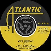 The Drifters Ablum Cover