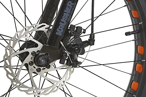 Image of Dynacraft Krusher 26-Inch Mens BMX Bike for Age 15-99 Years