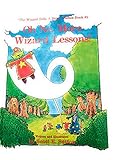 Oh No, More Wizard Lessons!