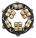 AIM VP028-68IV VP-LT/INVO Clutch