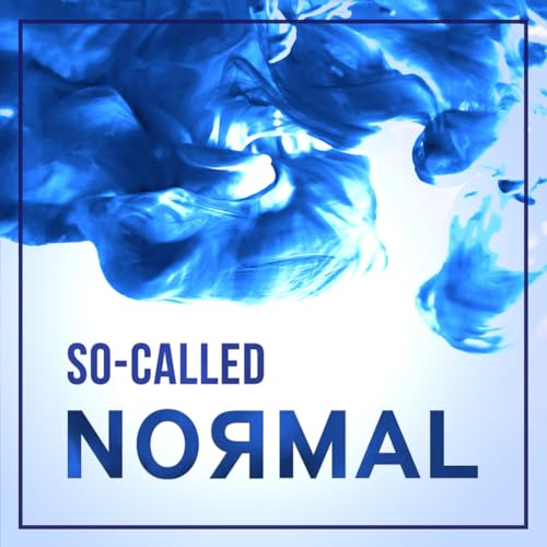 『So-Called Normal』のカバーアート