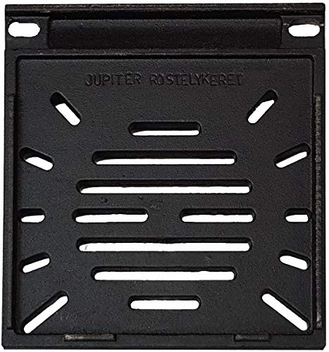 Preisvergleich Produktbild Original Wamsler Rostlager Jupiter 285x293x21mm