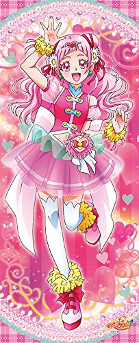 Amazon.co.jp: エンスカイ(ENSKY) HUGっと!プリキュア キュアエール