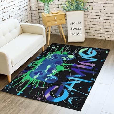 Tapis de jeu Capslpad 80x120 cm Cover