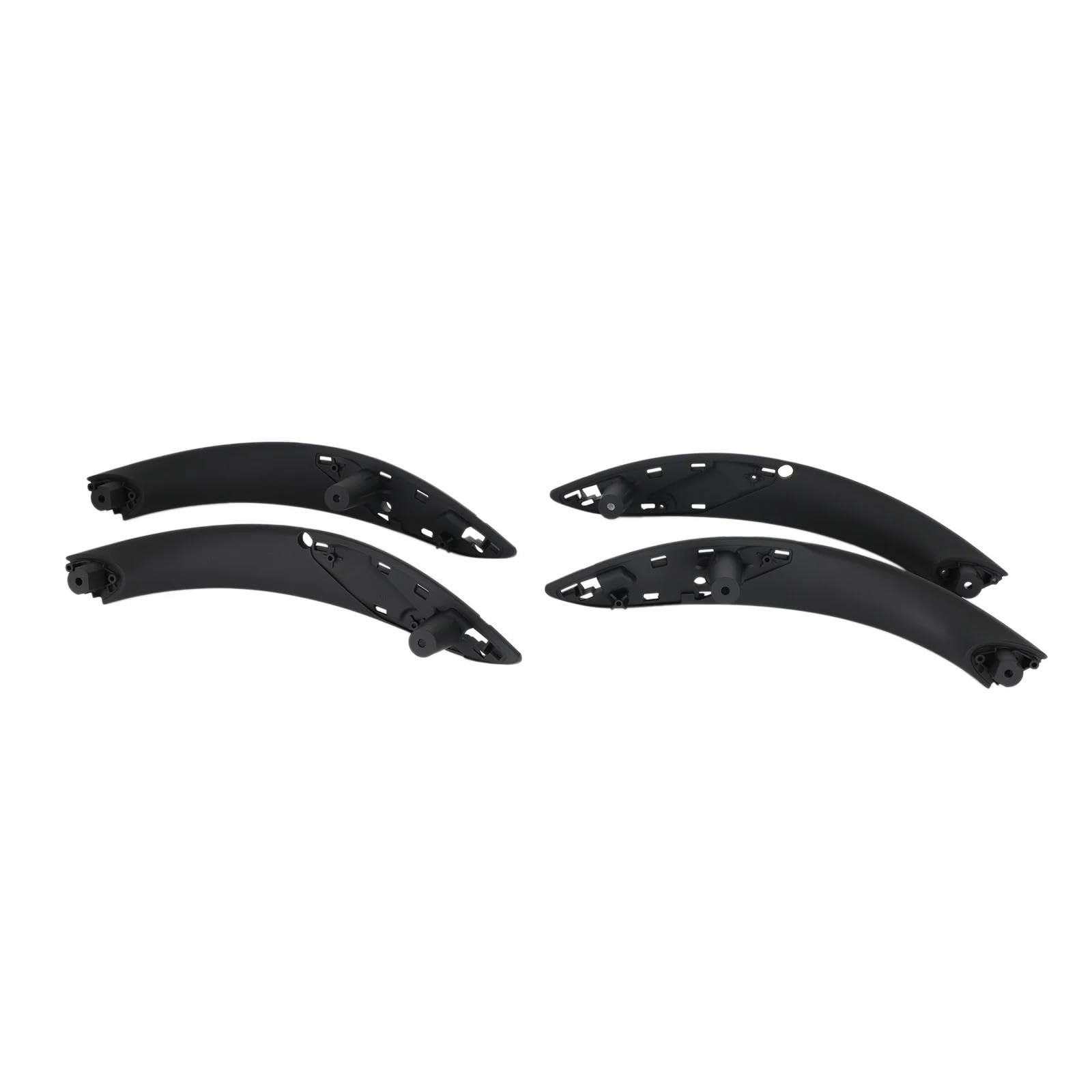 Car Inner Interior Door Pull Handle Cover 51417279311 For F30 F31 F34