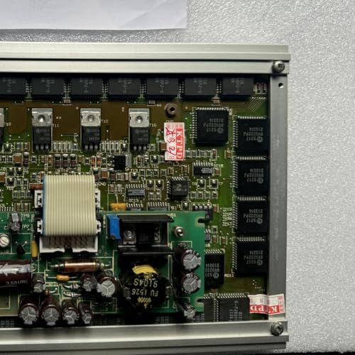 Image of MD640.400-52 Original 9.1 Inch Industrial LCD Display Screen