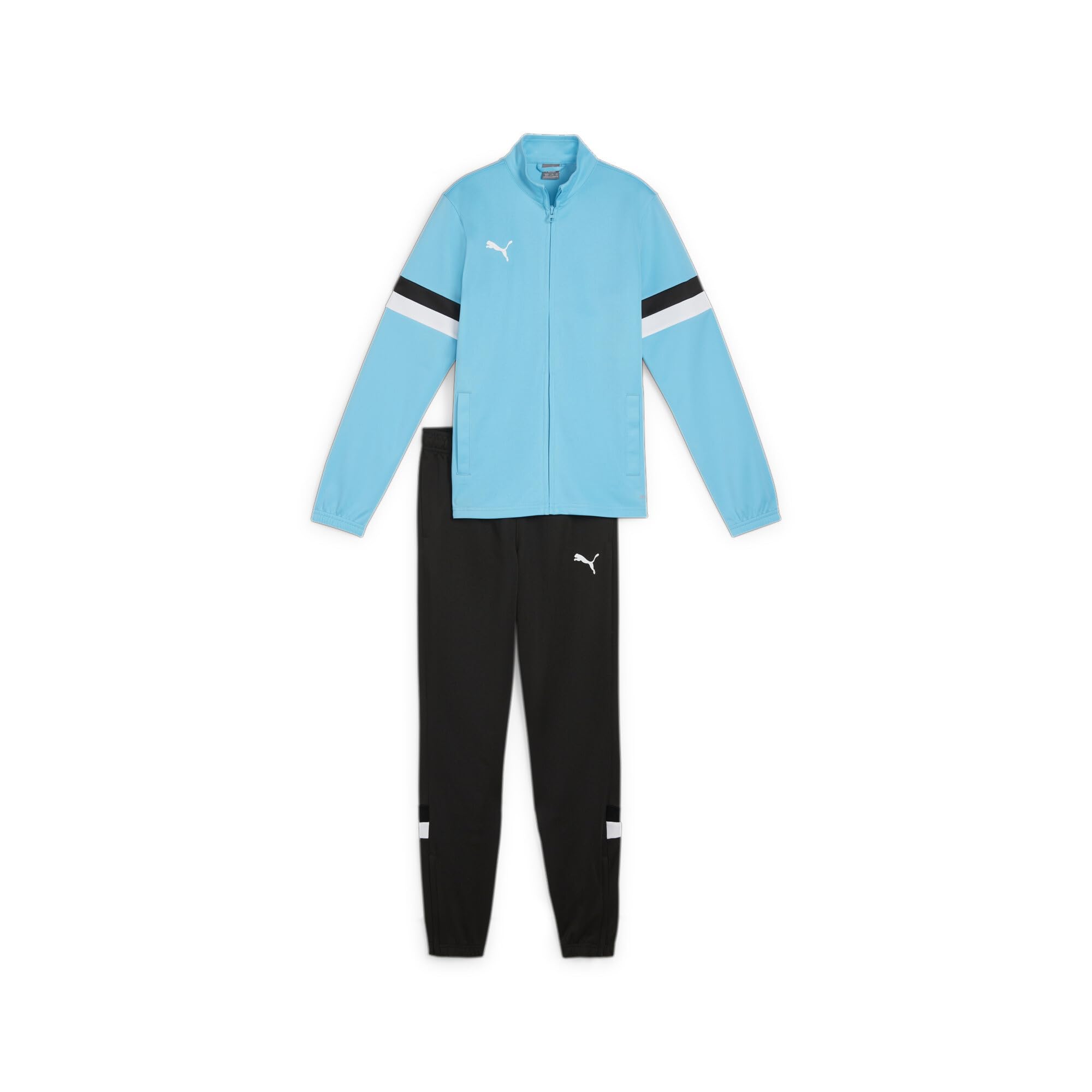 PUMA individualRISE Trainingsanzug Kids Kinder