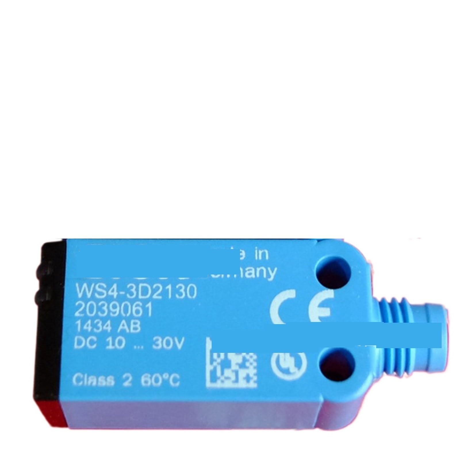Sensores fotoeléctricos Sensor fotoeléctrico WSE4-3F2130 Sensores