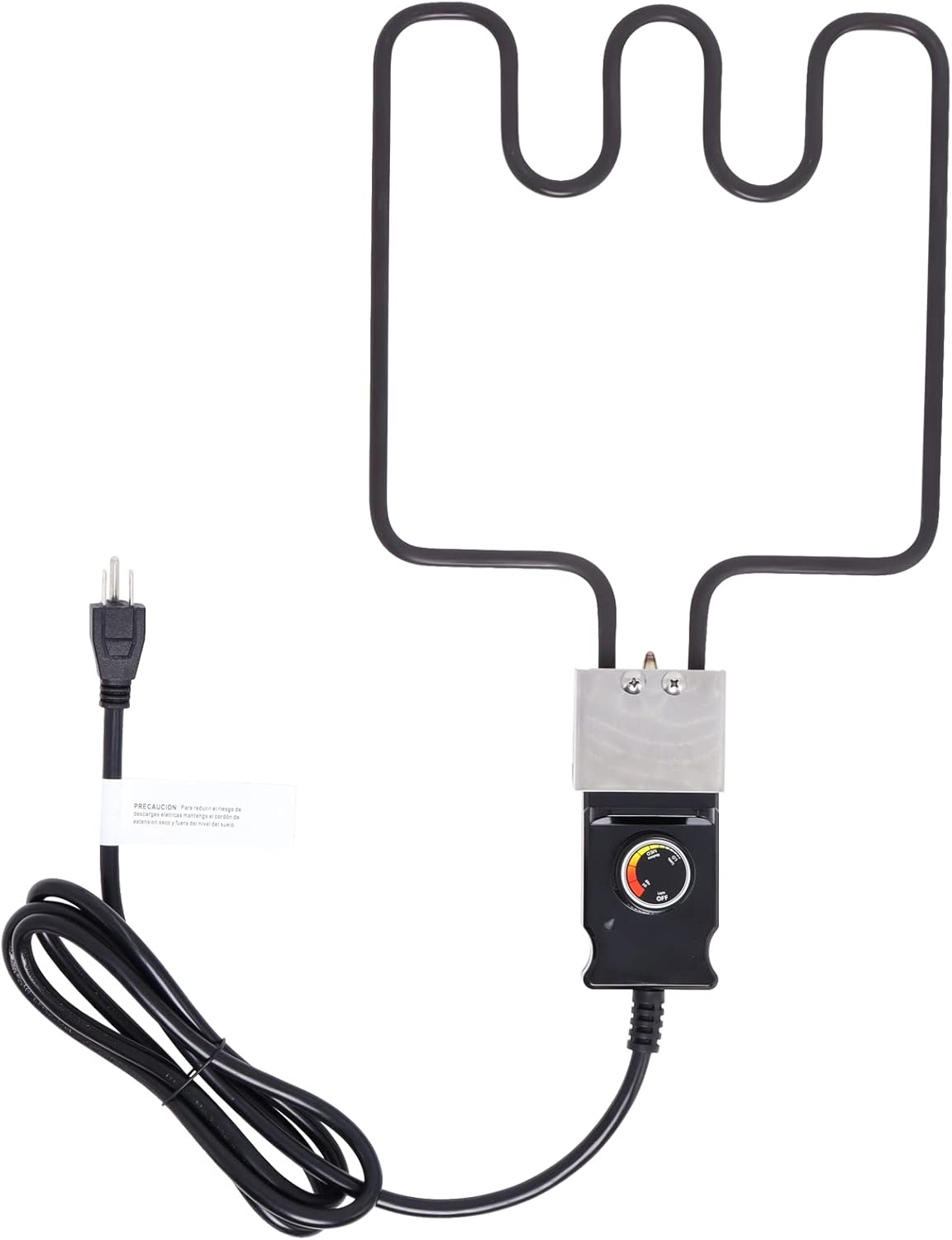 Electric Smoker and Grill Heating Element Replacement Part