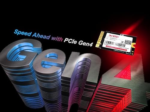 ADATA Disco rigido SGAMMIXS55-512G-C 512GB SSD - Hdd - Immagine 3