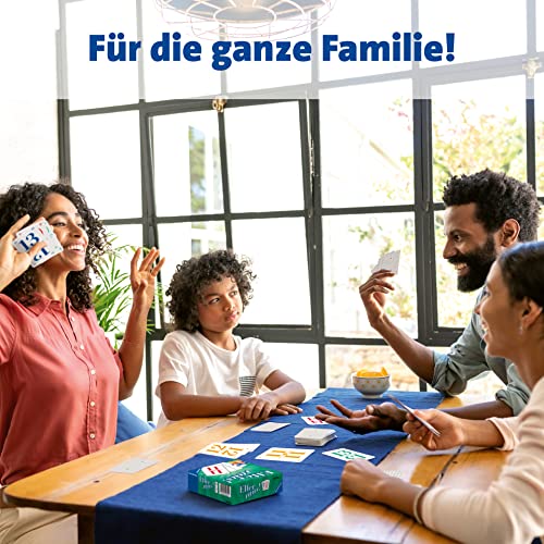 Ravensburger Kartenspiel Elfer Raus - Spiele-Klassiker ab 7 Jahre – Ansicht 3