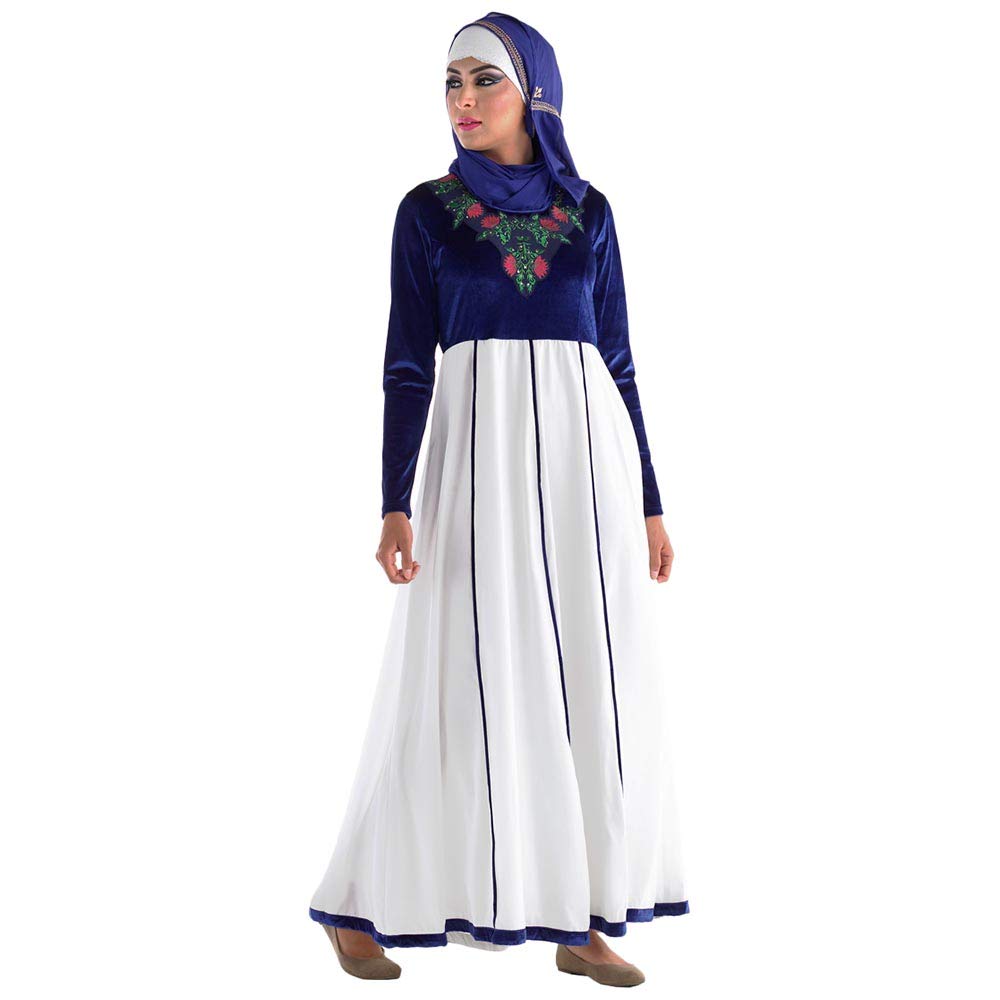 EastEssence Casual Abaya For Women