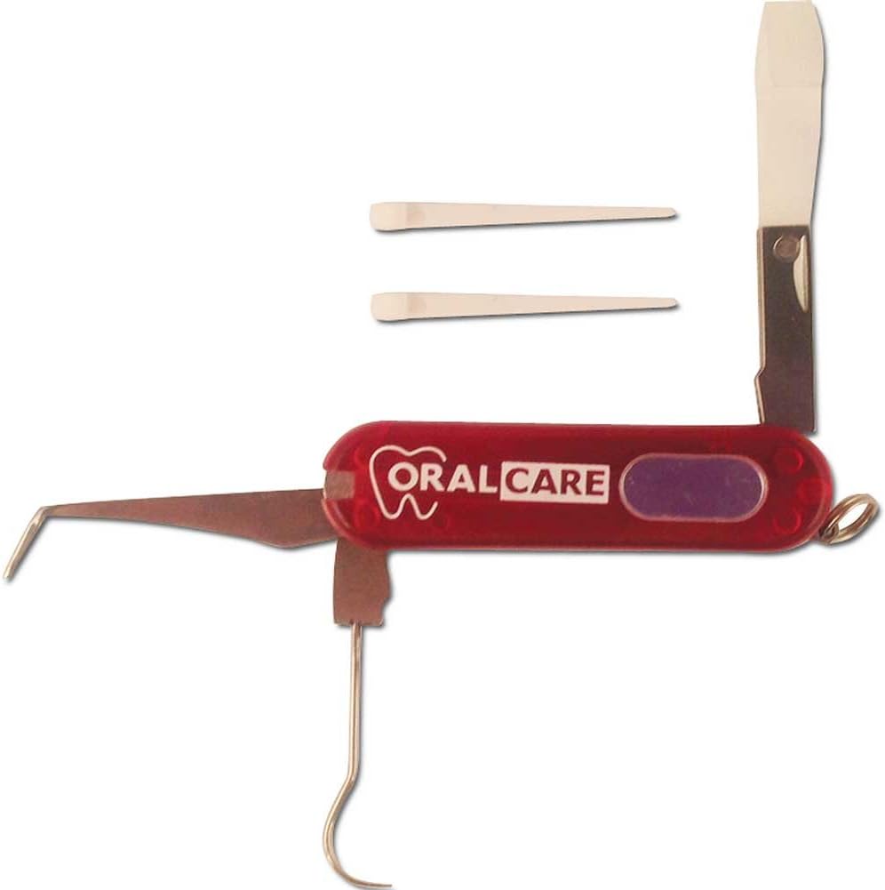 Pocket Dentist