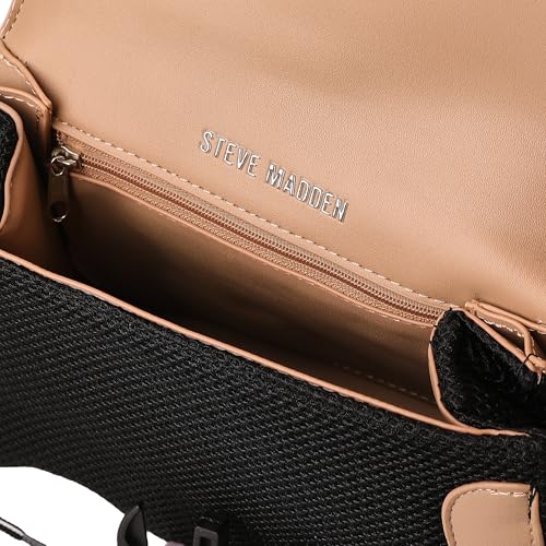 Image of Steve Madden womens Steve Madden Diego Top Handle Crossbody