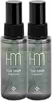 Amazon | Hair Mish ヘアミッシュ（2本）30ml/1本 メンズ モテ髪