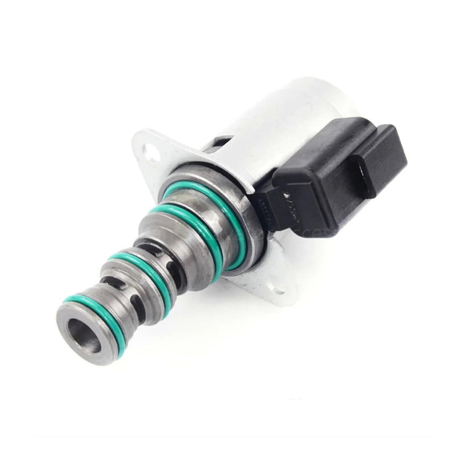 JJKKOZVQF SV98-T39S/SV98T39 25/222913 hydraulic pump solenoid valve 580037013 24V 3CX 4CX(24V SV98T39S)
