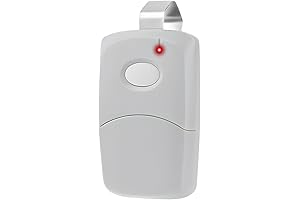 Garage Stop Garage Door Opener Remote for Linear Multi-Code 3089 308911 MCS308911