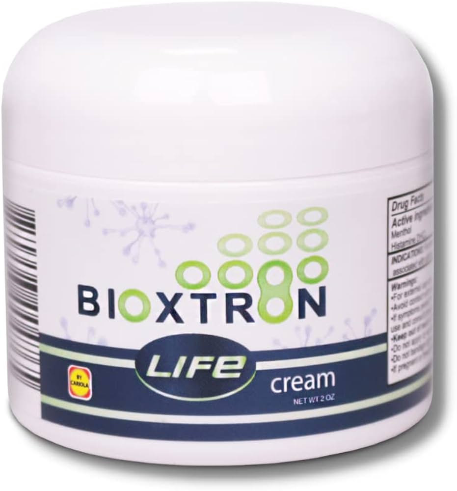 健康・医学 FUSION PROTEIN TECHNOLOGIES FOR BIOPHARM Amazon.com: Bioxtron Life AFA Stem Cell Supplement - Joint Support