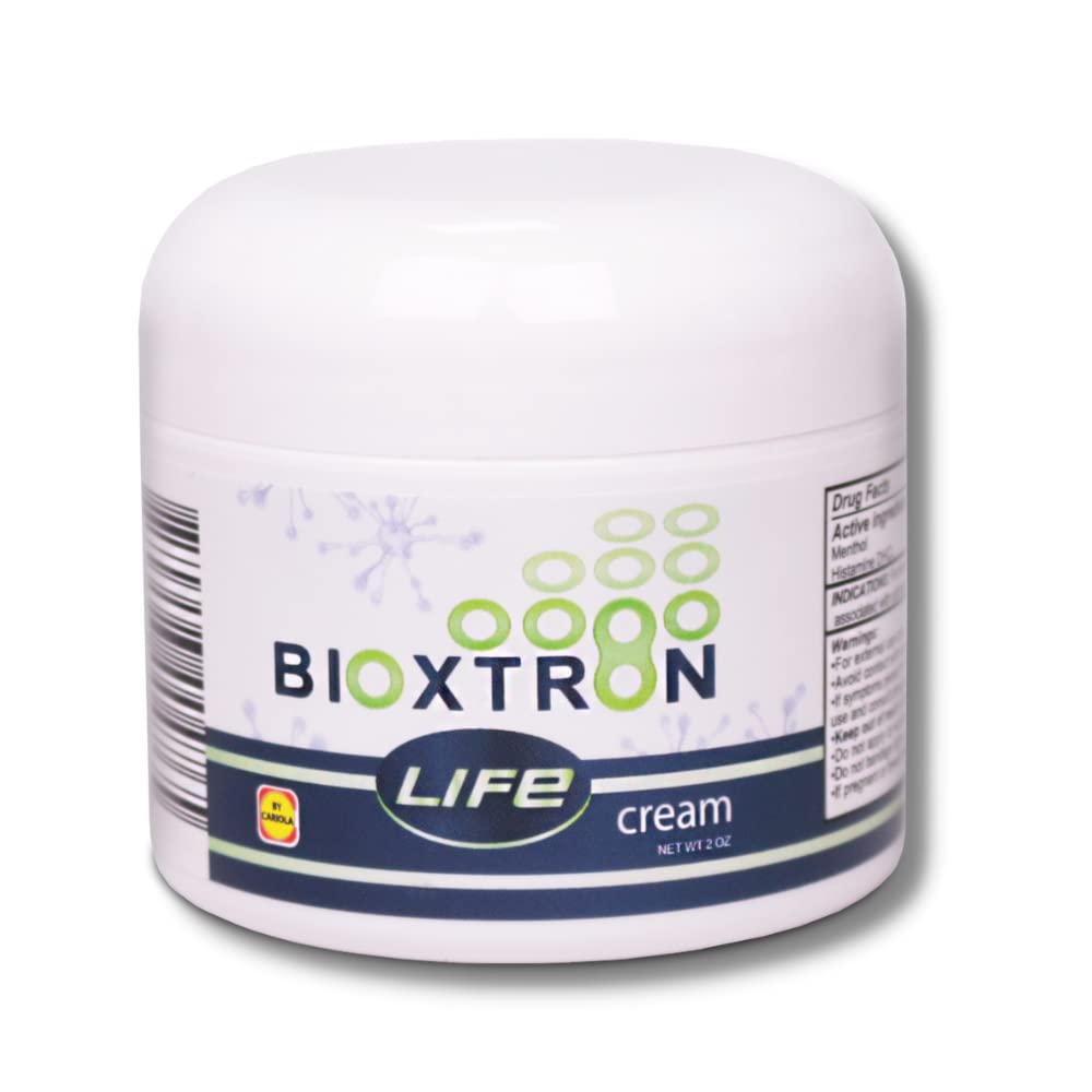 Amazon.com: Bioxtron Life AFA Stem Cell Supplement - Joint Support