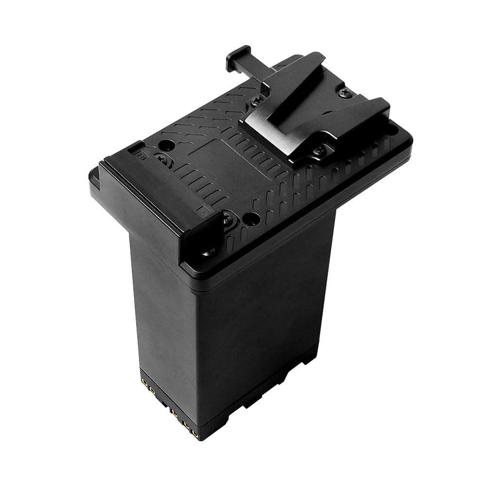 Amazon.com: Alvins V-Mount Battery to BP-U Dummy Battery