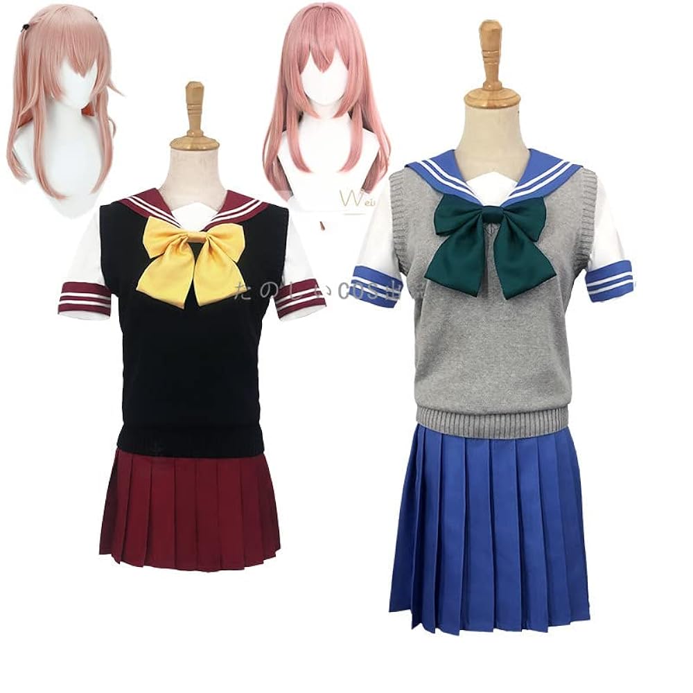 着せ恋 乾紗寿叶 コスプレ 衣装 ウィッグ フルセット 着せ恋 乾紗寿叶 コスプレ 衣装 ウィッグ フルセット