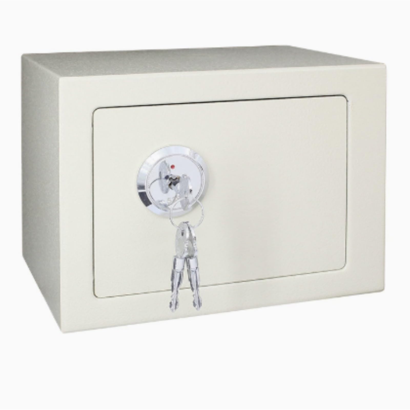 Gabinete casero pequeño seguro ignífugo de seguridad digital cajas fuertes | Cajas Fuertes con Sistema de Alarma for Almacenar