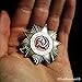 Order of The Patriotic War Russian Badge Soviet Military Decoration USSR,Repro