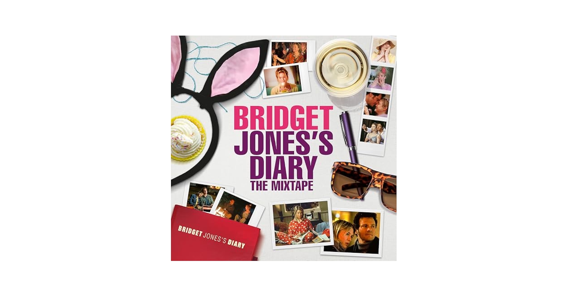 Various Artists - Bridget Jones Diary: The Mixtape / Various