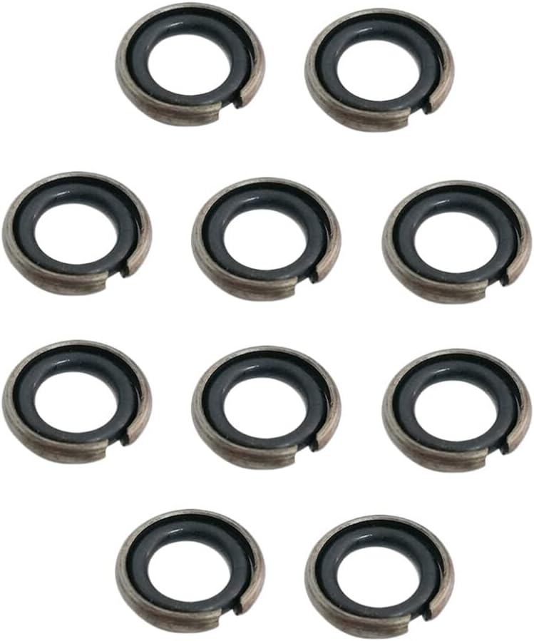 ULTECHNOVO Impact Wrench Retaining Ring Wrench Ring Replacement Ring