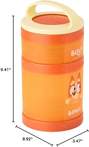 Miniatura 10 de Whiskware Pilas de aperitivos