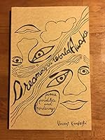 Dreaming the world awake: Poems, parables, and ponderings in a Socratic key B0006F3X0S Book Cover