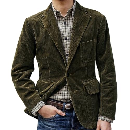 Veste automne décontractée avec poches vêtement quotidien confortable