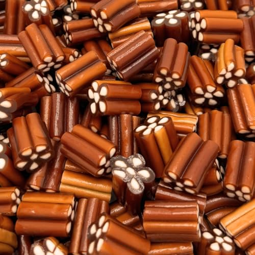 Revolver Cola Candy – Dulces sabor cola 8oz miniatura 2