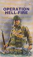 Operation Hell Fire B000MAOQOY Book Cover