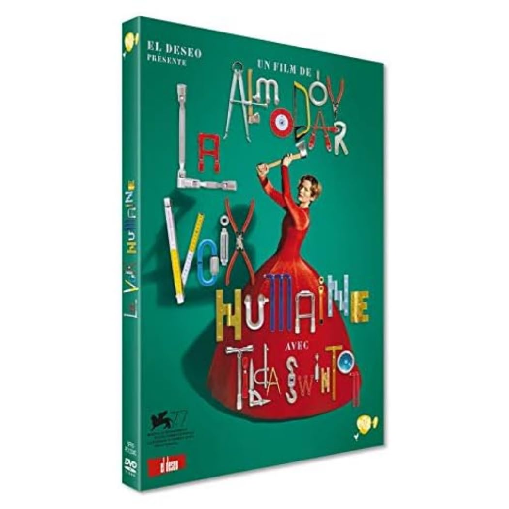その他 Telephone / La Voix Humaine / [DVD] Amazon.co.jp: Telephone / La Voix Humaine (Sub) [DVD