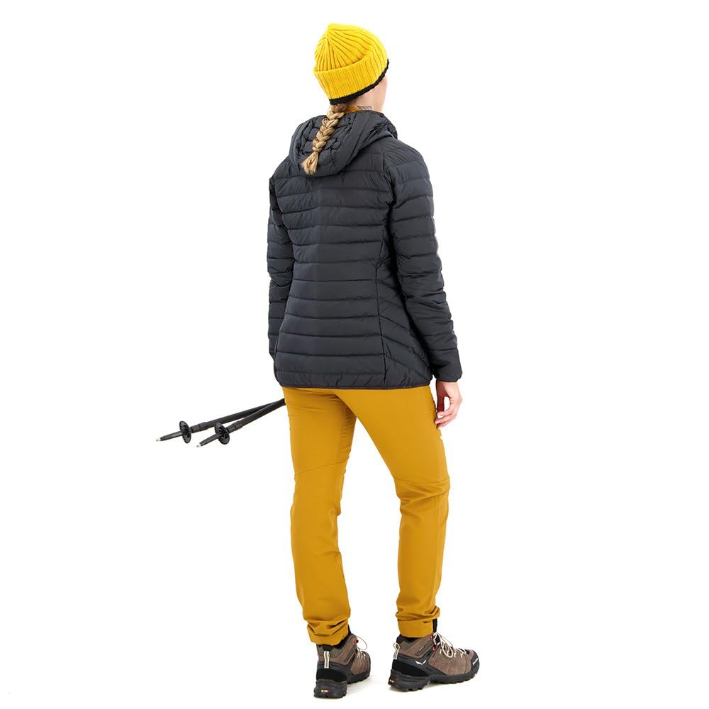 Salewa BRENTA RDS DWN W JKT Damska kurtka puchowa