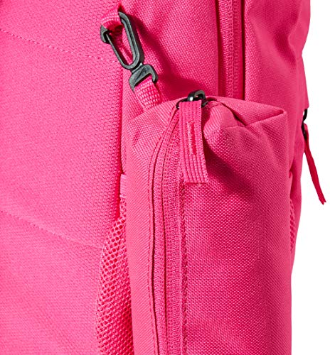 Image of Nike Youth Nike Elemental Backpack - Fall'19, Black /Black /(Pacific Blue), Misc