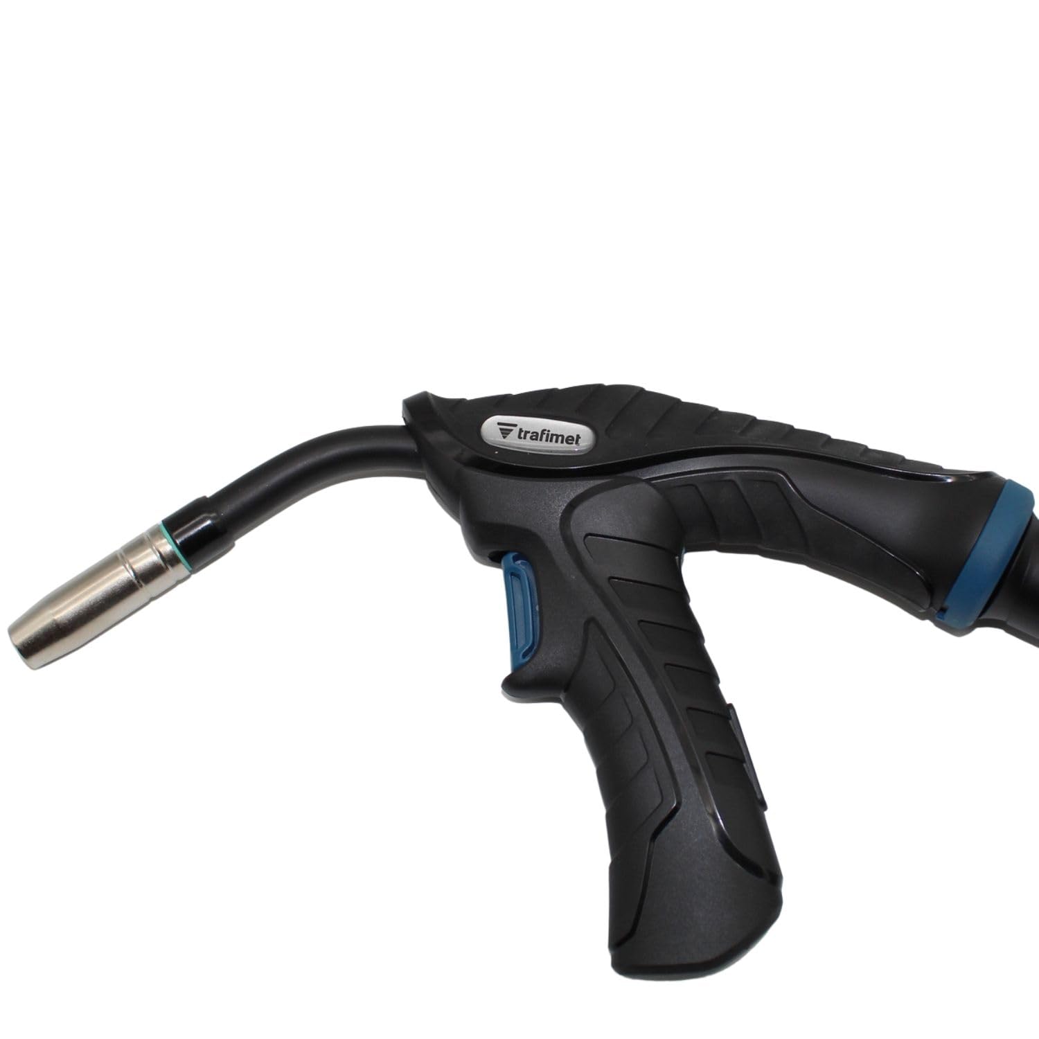 Trafimet Ergoplus 15 MIG/MAG Welding Torch 4 m, Black - Image 4