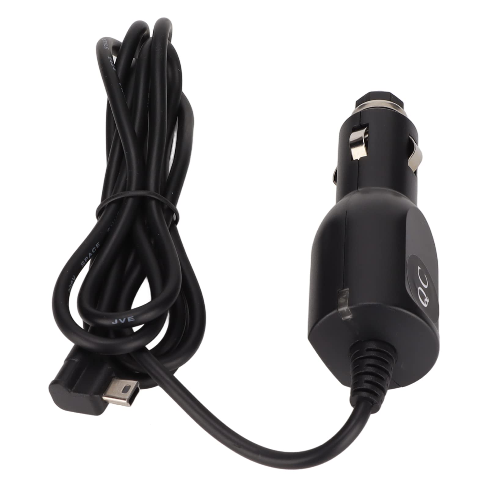Amazon.com: ASHATA Car Charger Cable for Tomtom XL One,Replacement Vehicle  Power Charging Cable Cord,Cigarette Lighter Charger Power Cable,Car  Navigator Charger Cord : Electronics