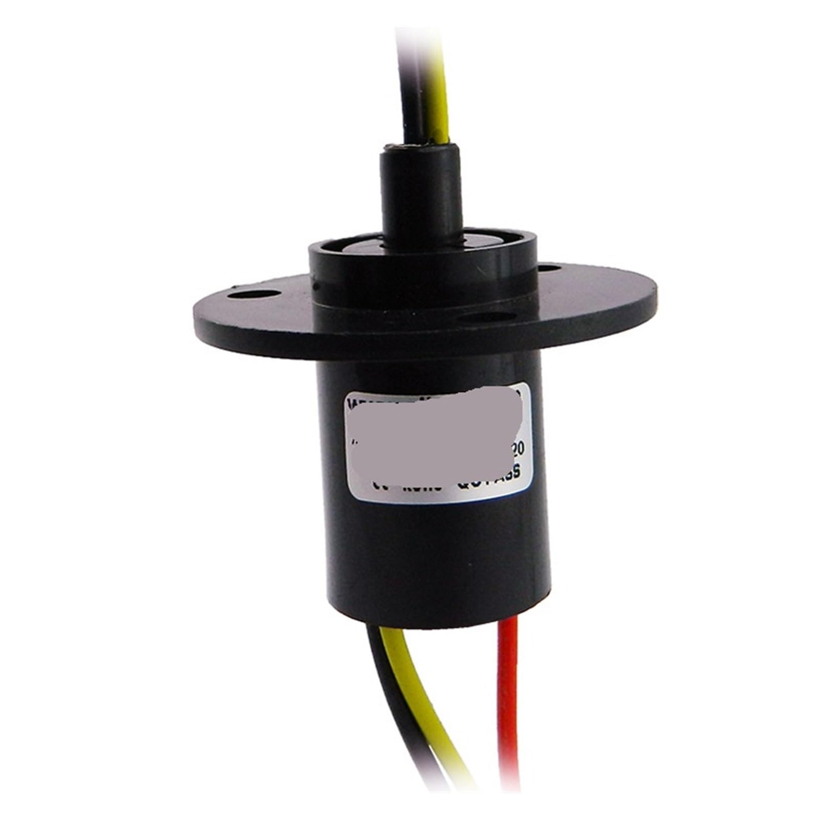 ZSR022-3 * 20A high current high power collector ring rotating collector ring 360 degree rotating wind power slip ring conductive ring