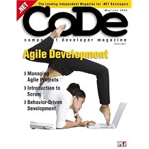 CODE Magazine - 2008 May/Jun Ad-Free!