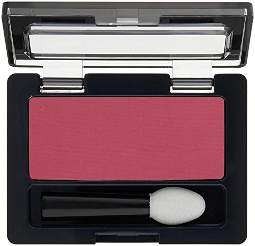 Maybelline New York Expert Wear Eyeshadow, Fierce Fuschia, 0.08 Oz. #TOP1