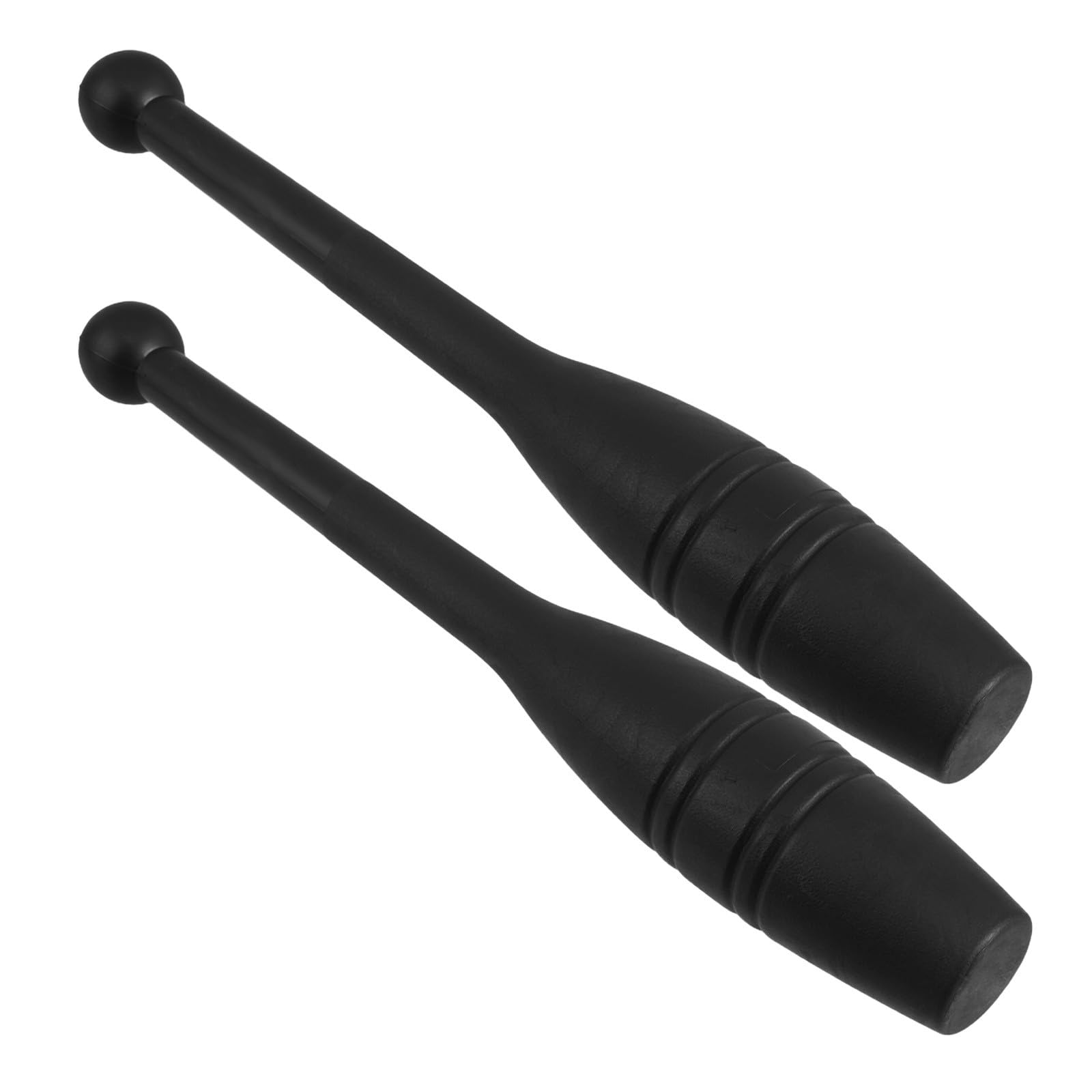 Toyvian 2 szt. ciężarków do ćwiczeń do dynamicznego treningu bojowego,