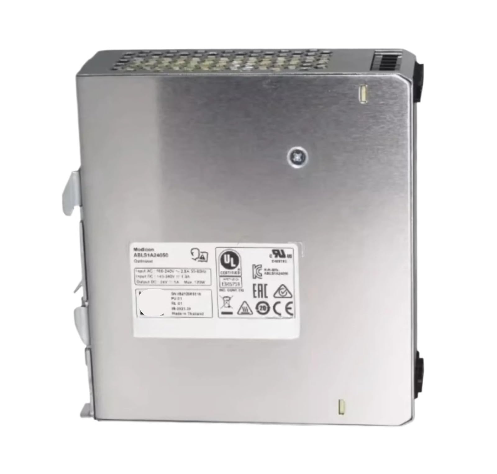 TPKMVGAP ABLS1A24050 switch power supply 24V 5A