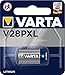 Produktbild Varta PX28L / V28PXL / 2CR1/3N (6231) 6V Varta 1-BL; Batterie Lithium - Varta (V 28 PXL); 2 CR 1/3 N, PX 28, 6231, 2 CR 11108