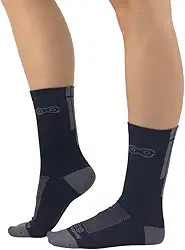 Meia de Ciclismo Márcio May Sport Dark