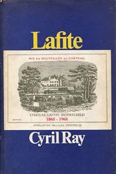 Hardcover Lafite [Unknown] Book